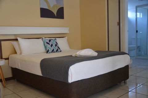 Ambassador Motel - Accommodation Bookings 0