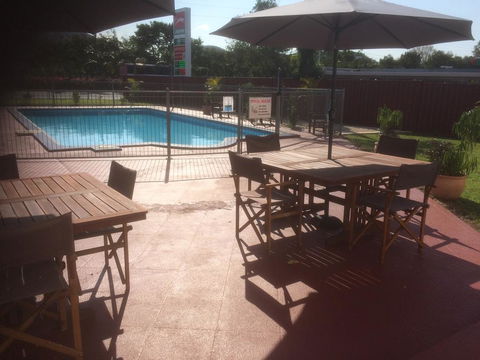 Ambassador Motel - Accommodation Bookings 2