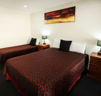 Amber Lodge Motel - Accommodation Bookings