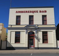 Amberesque BB