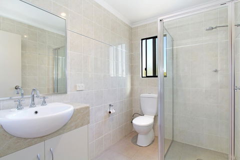 Amberoo Apartments - Accommodation Bookings 2