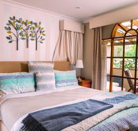 Amble at Hahndorf - Accommodation Bookings