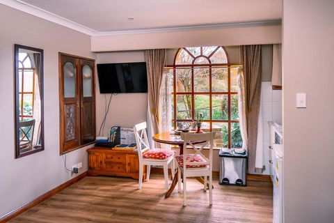 Amble At Hahndorf - Accommodation Bookings 1