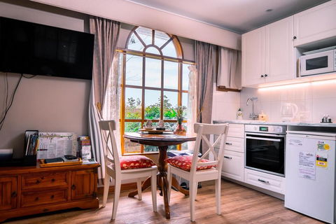 Amble At Hahndorf - Accommodation Bookings 2