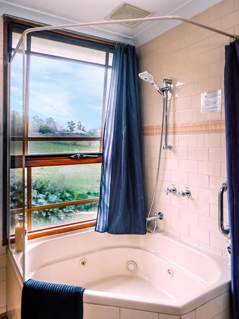 Amble At Hahndorf - Accommodation Bookings 3