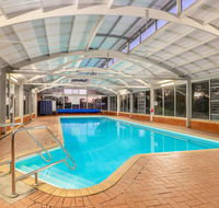 Amblin Holiday Park