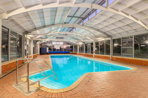 Amblin Holiday Park - Accommodation Bookings 0