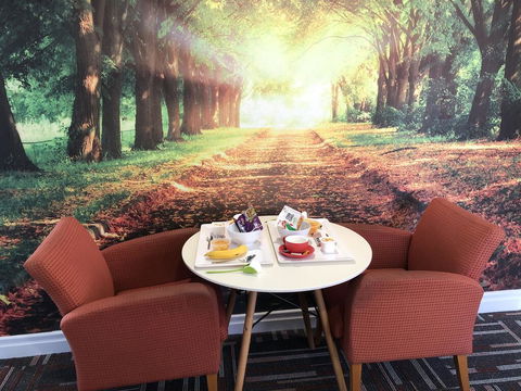 Amelia Boutique Hotel - Accommodation Bookings 2