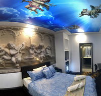 Amelia Boutique Hotel - Accommodation Bookings