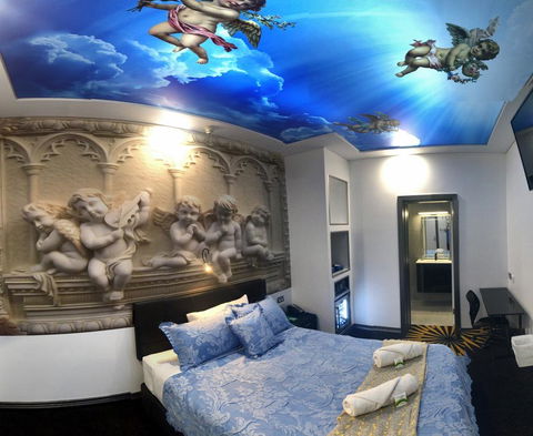 Amelia Boutique Hotel - Accommodation Bookings 0