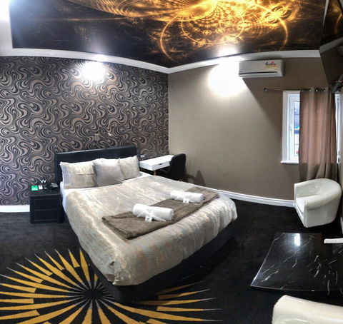 Amelia Boutique Hotel - Accommodation Bookings 3