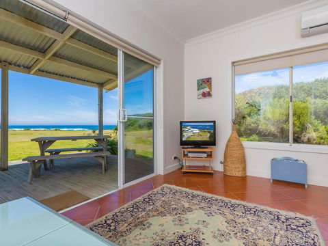 Amhurst - Accommodation Bookings 0