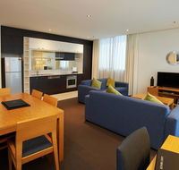 Amity Apartment Hotels