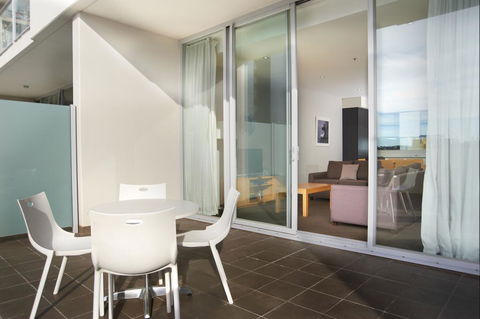 Amity Apartment Hotels - Accommodation Bookings 2