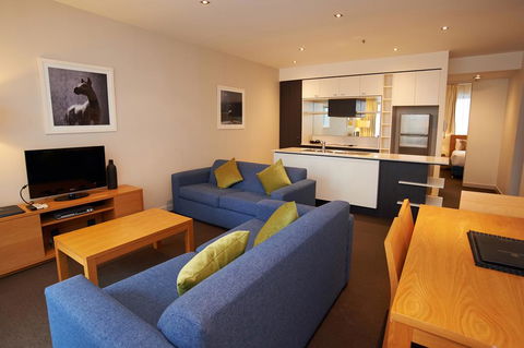 Amity Apartment Hotels - Accommodation Bookings 1