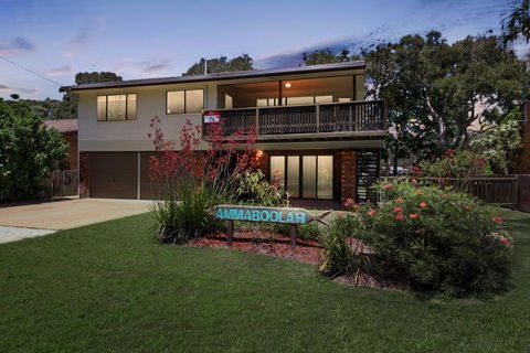 Ammaboolah At Hat Head - Accommodation Bookings 0
