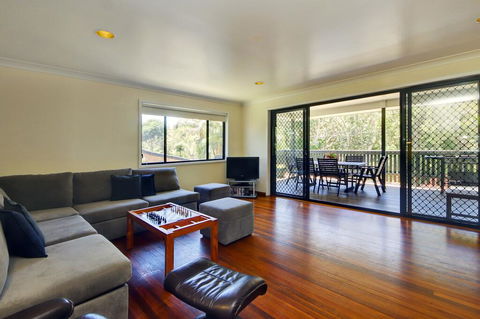 Ammaboolah At Hat Head - Accommodation Bookings 2