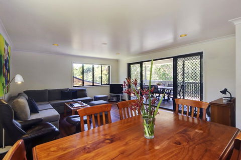 Ammaboolah At Hat Head - Accommodation Bookings 1