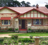 Amongst the Vines Deluxe Retreat - Accommodation Bookings