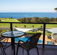 Amooran Oceanside Apartments and Motel