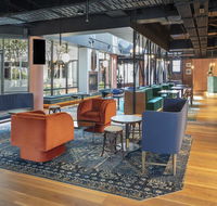 Amora Hotel Riverwalk