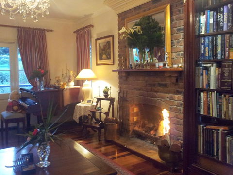Amore Mt Tamborine - Accommodation Bookings 2
