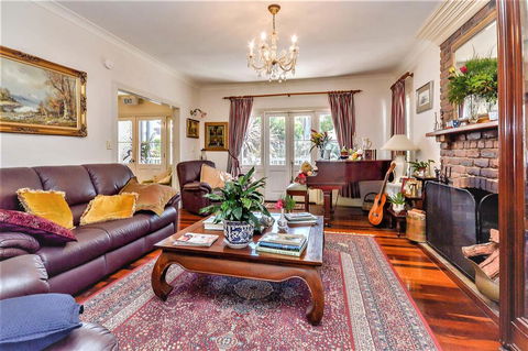 Amore Mt Tamborine - Accommodation Bookings 3