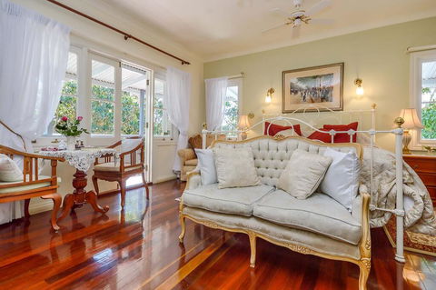 Amore Mt Tamborine - Accommodation Bookings 1