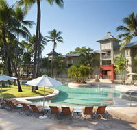 Amphora Palm Cove - Accommodation Bookings