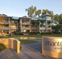 AmphoraStudioPalmCove - Accommodation Bookings