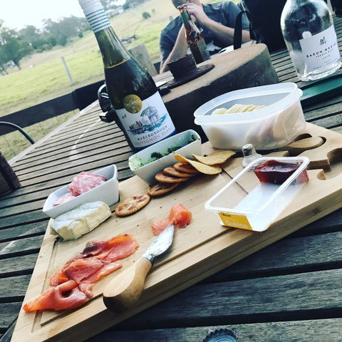 AMs Farm Stay - Accommodation Bookings 2