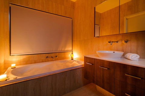 Ana Mandara Luxury Bed & Breakfast - Accommodation Bookings 3
