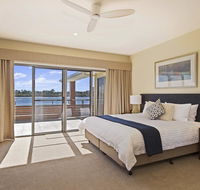 Ana Mandara Luxury Bed  Breakfast