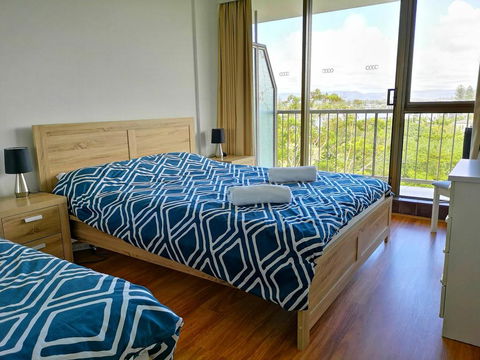 Anacapri Holiday Resort Apartments - Accommodation Bookings 3