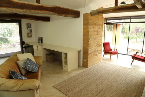 Anagama House & Studio - Accommodation Bookings 1