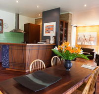 Anagama House  Studio - Accommodation Bookings