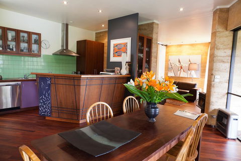 Anagama House & Studio - Accommodation Bookings 0