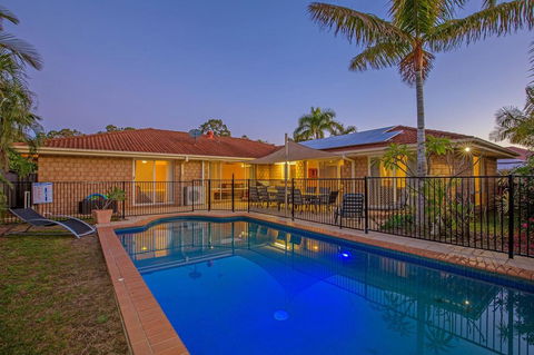 Anaheim Family Oasis By Getastay - Accommodation Bookings 0