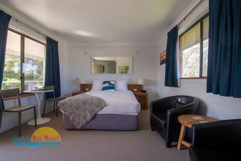Anchor Bay Motel - Accommodation Bookings 2