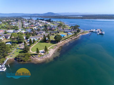 Anchor Bay Motel - Accommodation Bookings 0