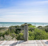 Anchor Beachfront Retreat - Accommodation Bookings