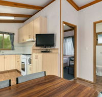 Anchor Belle Holiday Park - Accommodation Bookings
