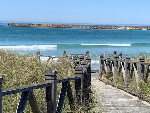 Anchor Belle Motel - Accommodation Bookings 1