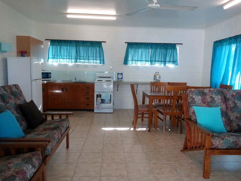 Anchor In Holiday Units South Mission Beach - Accommodation Bookings 2