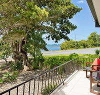 Anchor Lodge - Accommodation Bookings