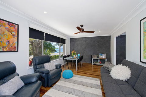 Anchor Lodge - Accommodation Bookings 2