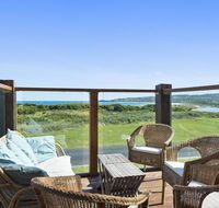 Anchorage - Accommodation Bookings