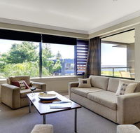 Anchorage Harbourside - magnificent views - Accommodation Bookings