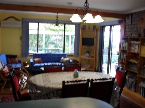 Anchorage Apartments - Accommodation Bookings 2