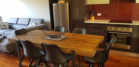 Anchorage Apartments - Accommodation Bookings 3